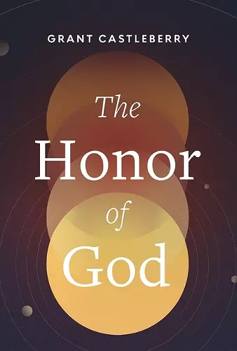 Honor of God, The cover