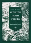 Westminster Shorter Catechism, The cover