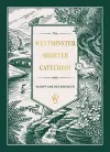 Westminster Shorter Catechism (Gift Edition), The cover