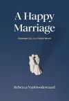 Happy Marriage, A cover