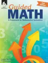 Guided Math: A Framework for Mathematics Instruction Second Edition cover