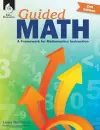 Guided Math cover