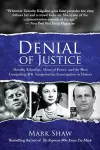 Denial of Justice cover