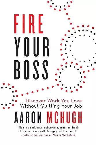 Fire Your Boss cover