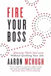 Fire Your Boss cover