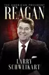 Reagan cover