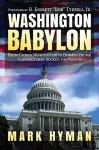 Washington Babylon cover