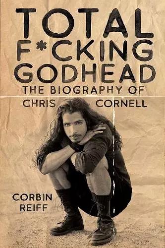 Total F*cking Godhead cover