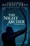 The Night Archer cover