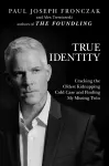 True Identity cover