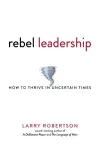 Rebel Leadership cover