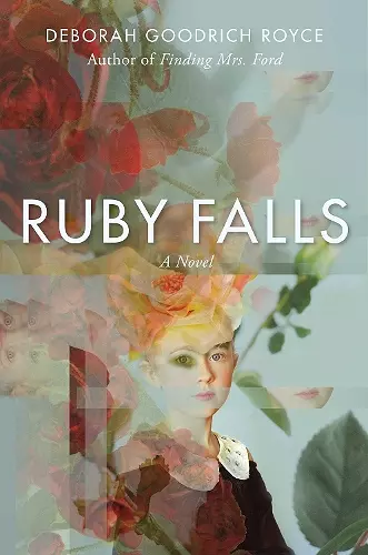 Ruby Falls cover