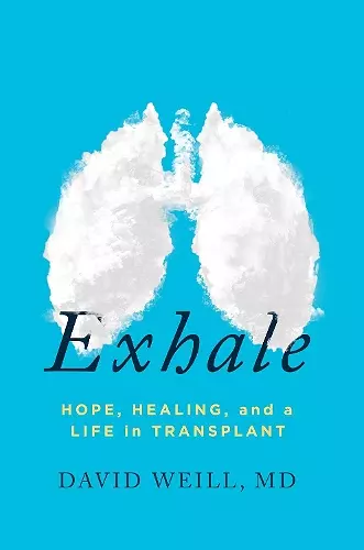 Exhale cover