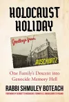 Holocaust Holiday cover