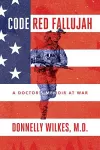 Code Red Fallujah cover