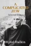 A Complicated Jew cover