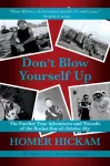 Don't Blow Yourself Up cover