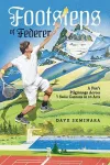 Footsteps of Federer cover