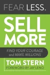 Fear Less, Sell More cover