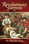 Revolutionary Surgeons cover