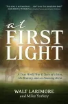 At First Light cover