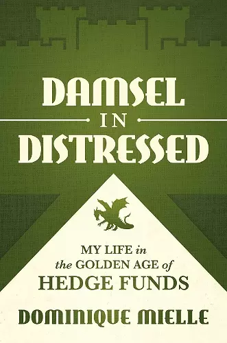 Damsel in Distressed cover