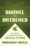 Damsel in Distressed cover