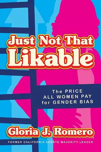 Just Not That Likable cover