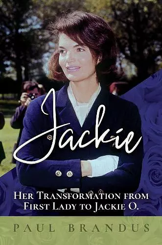 Jackie cover