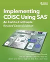 Implementing CDISC Using SAS cover