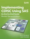 Implementing CDISC Using SAS cover