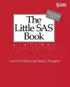 The Little SAS Book cover