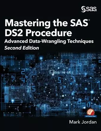 Mastering the SAS DS2 Procedure cover