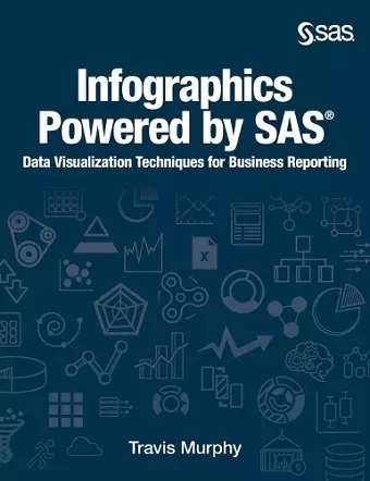 Infographics Powered by SAS cover