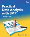 Practical Data Analysis with JMP, Third Edition cover