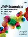 JMP Essentials cover