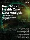 Real World Health Care Data Analysis cover