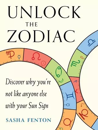 Unlock the Zodiac cover