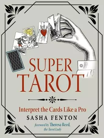 Super Tarot cover