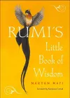 Rumi'S Little Book of Wisdom cover