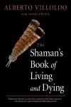 The Shaman's Book of Living and Dying cover