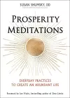 Prosperity Meditations cover