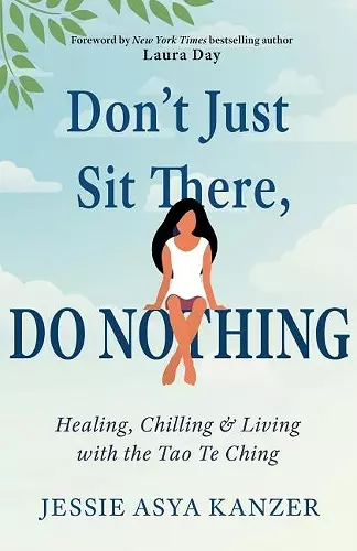 Don'T Just Sit There, Do Nothing cover