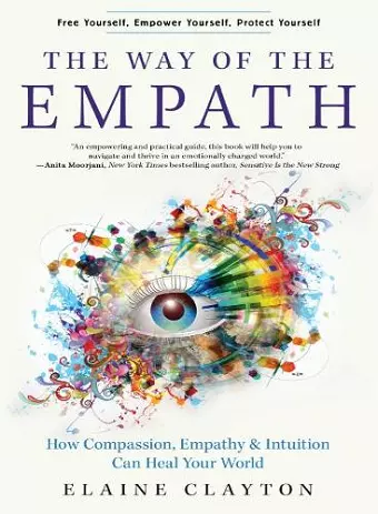 Way of the Empath cover