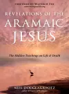 Revelations of the Aramaic Jesus cover