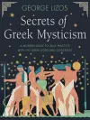 Secrets of Greek Mysticism cover