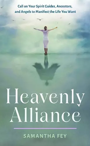 Heavenly Alliance cover