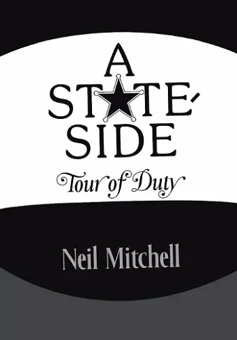 A Stateside Tour of Duty cover