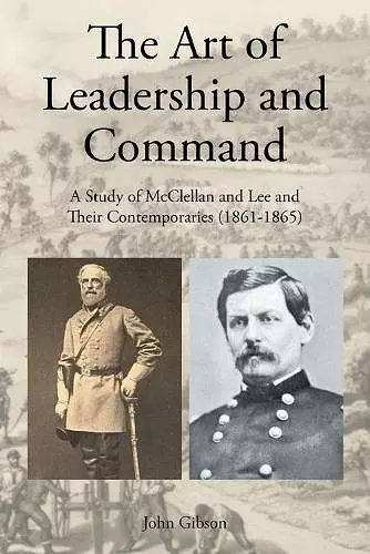 The Art of Leadership and Command cover