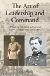 The Art of Leadership and Command cover